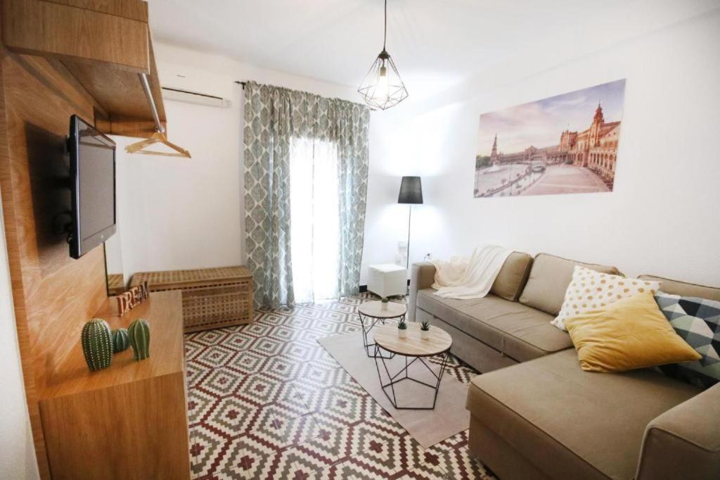 Rentalsevilla Evangelista Ii Apartment Seville