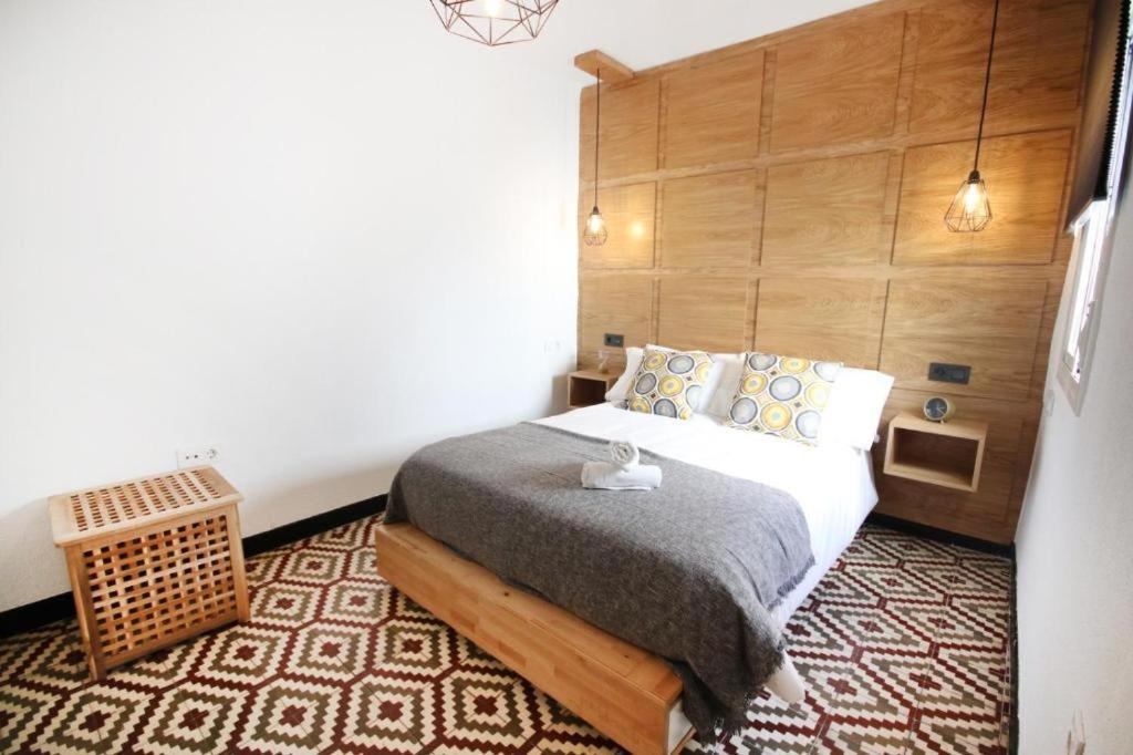 Appartement Rentalsevilla Evangelista Ii Séville