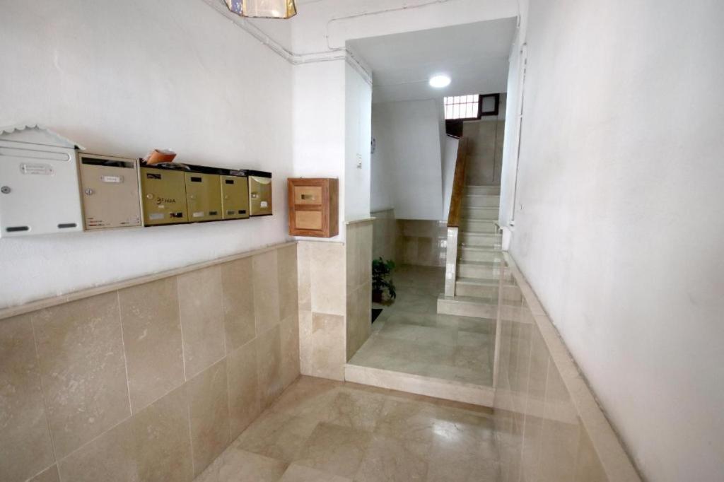 Rentalsevilla Evangelista Ii Appartement Séville