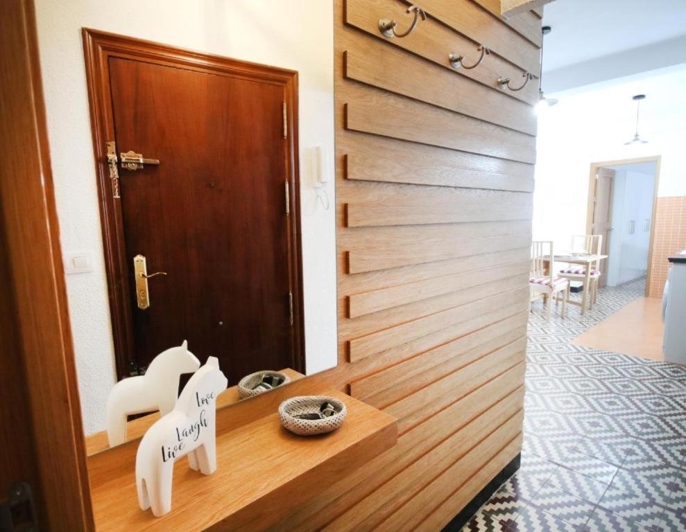 Rentalsevilla Evangelista Ii Appartement Séville