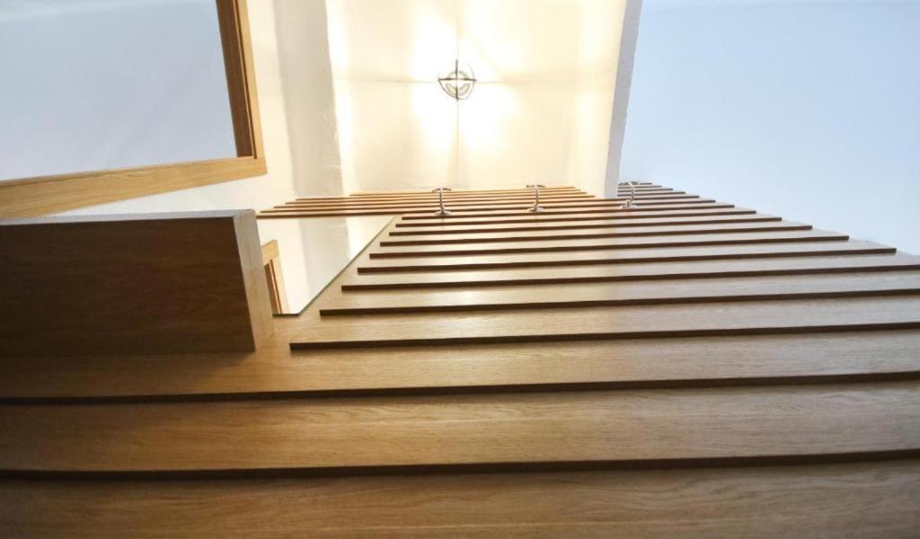 Appartement Rentalsevilla Evangelista Ii *