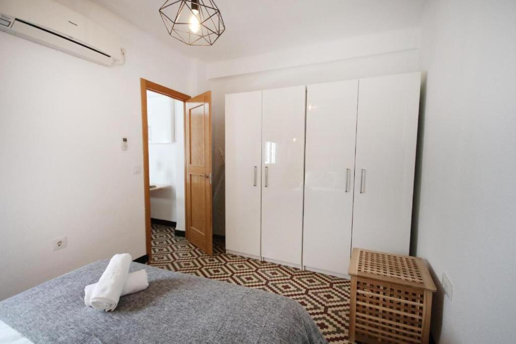 Rentalsevilla Evangelista Ii Appartement Séville