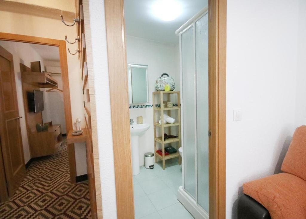 Rentalsevilla Evangelista Ii Appartement Séville