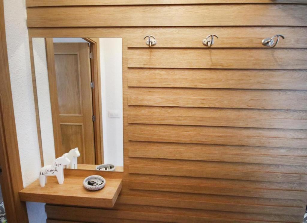 Appartement Rentalsevilla Evangelista Ii Séville